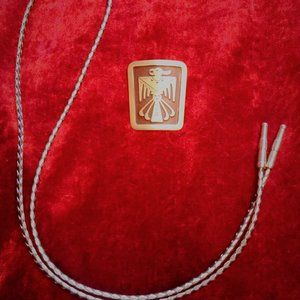 Thunderbird BOLO Unisex Accessory